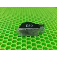 Плафон салона Audi Q5 8R	8RB 2010 4E0947415A, 4E0947415