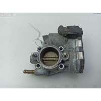 Заслонка дроссельная Opel Corsa C 2002 9157512