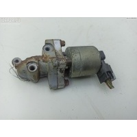 Клапан EGR (рециркуляции выхлопных газов) Opel Vectra C 2002