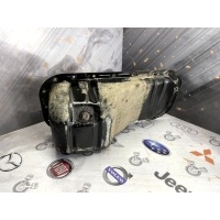 Поддон Toyota Corolla Spacio AE111 2000 12101-16100