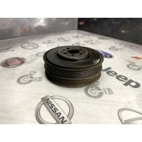 Шкив коленвала Audi A4 B5 1999 058105251D