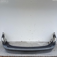 Бампер задний Ford Focus II (2004-2011) 2007 1379764 / 4M51-N17906-BE56DY