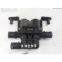 Кран отопителя (печки) BMW 5 E39 (1995-2003) 2003 64116906652, 1147412159