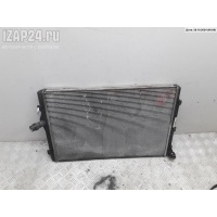 Радиатор основной Volkswagen Touran 2005 1k0121251n