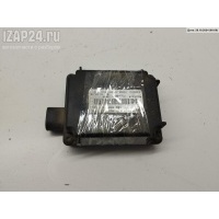 Блок управления Audi A8 D3 (2002-2010) 2003 4E0909511