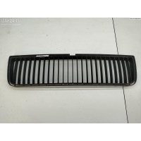 Решетка (заглушка) в бампер Перед. Skoda Octavia mk1 (A4) 2000 1U0853677