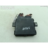 Блок управления центральным замком Opel Vectra B 2001