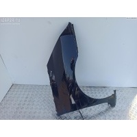 Крыло переднее правое Renault Espace IV (2002-2014) 2006 8200005898