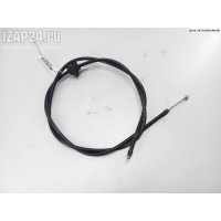 Трос капота BMW 3 E90/E91/E92/E93 (2005-2013) 2008 7201904