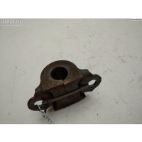 Крепление втулки стабилизатора переднего Перед. Volkswagen Transporter T5 2004 7h5411313a