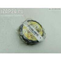 Крышка бачка тормозной жидкости Ford Mondeo III (2000-2007) 2002 1134138