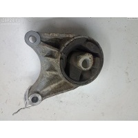 Кронштейн КПП опорный Opel Astra H 2007