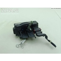 Замок двери передней правой Opel Vectra B 2001 24414113