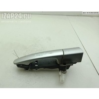 Ручка двери сдвижной наружная правая Peugeot 807 2003 1486511080