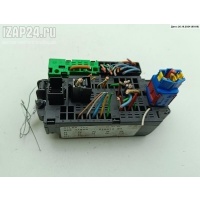 Блок предохранителей Citroen Xsara Picasso 2002 9627791880