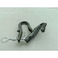 Кронштейн радиатора Opel Astra G 1998 09202247