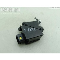 Блок управления Peugeot 2008 2015 9801808680