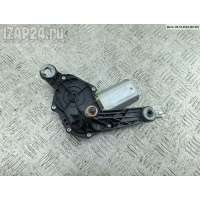 Двигатель стеклоочистителя заднего (моторчик дворников) Citroen Xsara Picasso 2002 9631473680