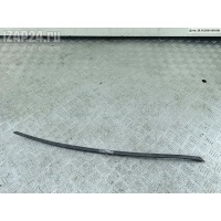 Молдинг лобового стекла Лев. Volkswagen Passat B6 2006 3C0854327A