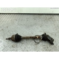Полуось передняя левая Renault Espace IV (2002-2014) 2006 8200470133