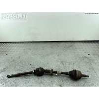 Полуось передняя правая Renault Espace IV (2002-2014) 2006 8200171562