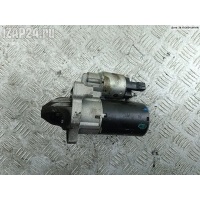 Стартер Peugeot 2008 2015 9674077280