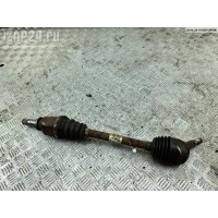 Полуось передняя левая Renault Megane II (2002-2008) 2006 8200511116