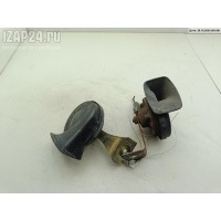 Сигнал (клаксон) Renault Espace III (1996-2002) 1997 0091001