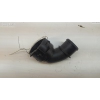Фланец (тройник) системы охлаждения Volkswagen Passat B6 2007 1K0122291BF