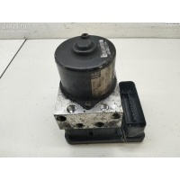 Блок ABS (Модуль АБС) Skoda Octavia mk1 (A4) 2004 1C0907379L