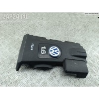 Накладка декоративная на двигатель Volkswagen Passat B5+ (GP) 2003 06B103935AG