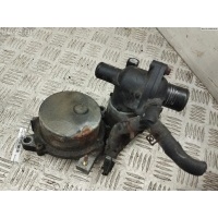 Насос вакуумный Ford Mondeo III (2000-2007) 2003 XS7Q2A451BJ