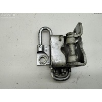 Петля двери задней левой Volkswagen Golf-5 Plus 2006 1K4833411M