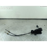 Кулиса КПП Citroen C4 (2004-2010) 2004 9655245980