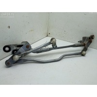 Механизм стеклоочистителя переднего (трапеция дворников) Mazda 5 2007 CC29-67-360B