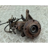 Ступица передняя левая Citroen Xsara Picasso 2002 9652875680