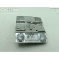 Фонарь салонный (плафон) Volkswagen Golf-5 Plus 2006 1K0947105
