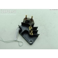 Клемма аккумулятора плюс Mercedes W210 (E) 1998 2105460141
