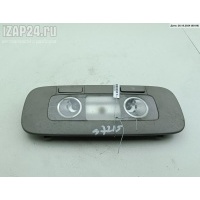 Фонарь салонный (плафон) Volkswagen Passat B6 2006 3C0947291C
