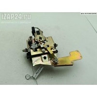 Ручка крышки (двери) багажника Skoda Octavia mk1 (A4) 2004 1U6827565J