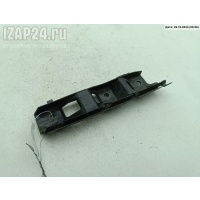Кронштейн бампера переднего R Volkswagen Passat B6 2006 3C0807184