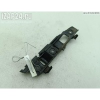 Кронштейн бампера переднего Лев. Volkswagen Passat B6 2006 3C0807183