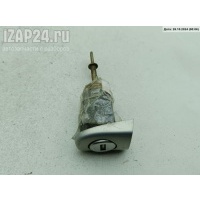 Личинка замка Прав. Volkswagen Passat B5 1998 3B0837168