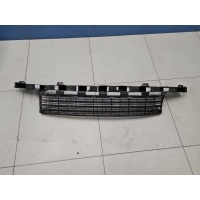 Решётка в бампер центральная Renault Fluence 2009-2017 622540015R