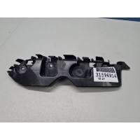 Кронштейн переднего бампера правый Renault Duster 2010- 622229960R