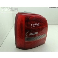Фонарь задний левый Audi A4 B5 (1994-2001) 2000 8D9945095D