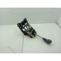 Кулиса КПП Peugeot 2008 2015 9808161780
