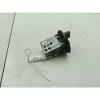 Сопротивление отопителя Citroen C4 (2004-2010) 2004 F2098