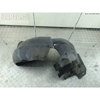 Защита крыла (подкрылок) передняя левая Renault Megane I (1995-2003) 2001 7700434563, 7700434562