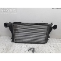 Радиатор интеркулера Volkswagen Touran 2005 1k0145803